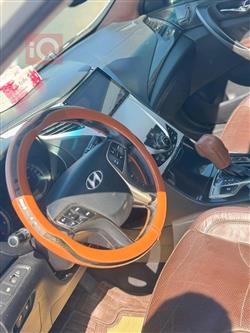 هیۆندای ازێرا